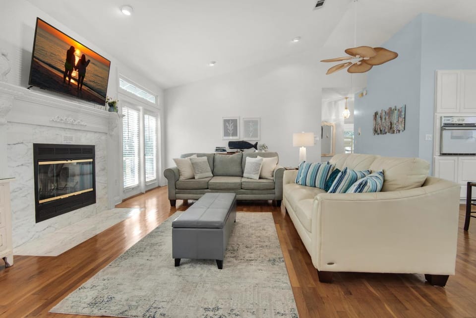 Beachwood Bliss House in Destin