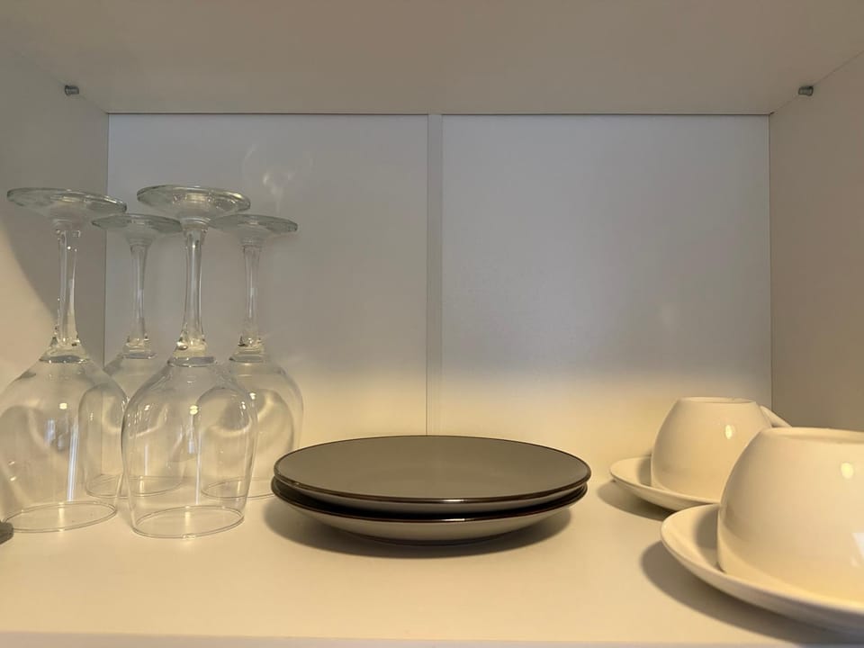 Craiova Central La Boheme Apartment in Craiova
