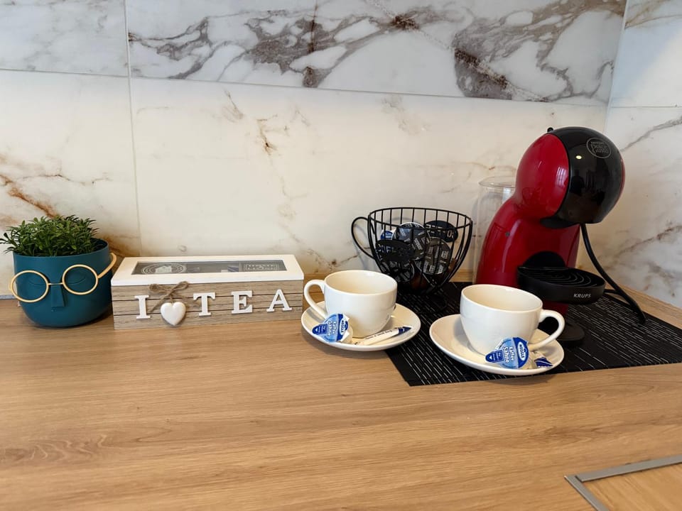 Craiova Central La Boheme Apartment in Craiova