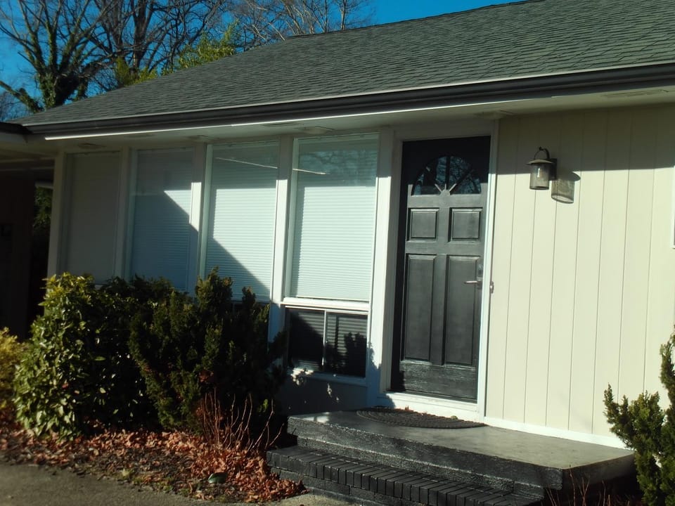 Friendly Home House in Greensboro