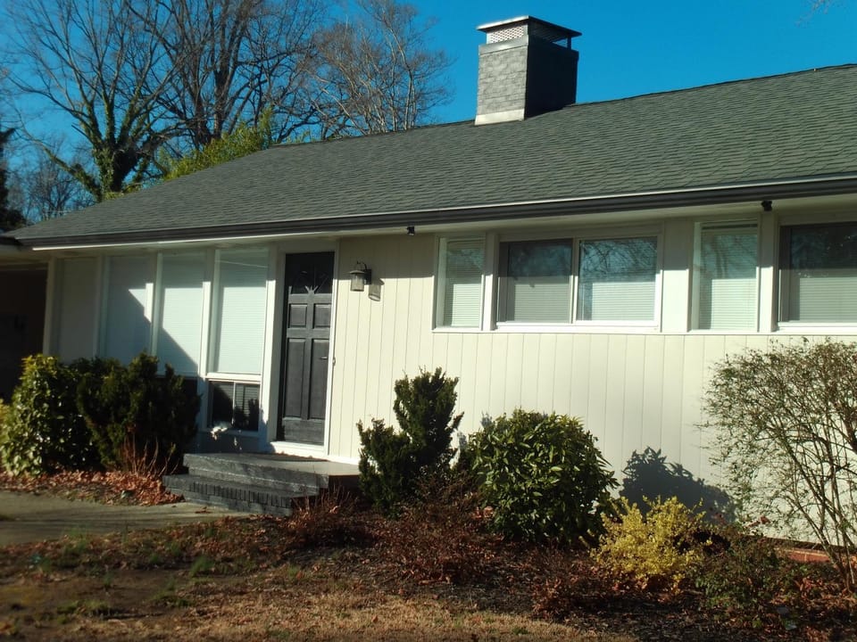Friendly Home House in Greensboro