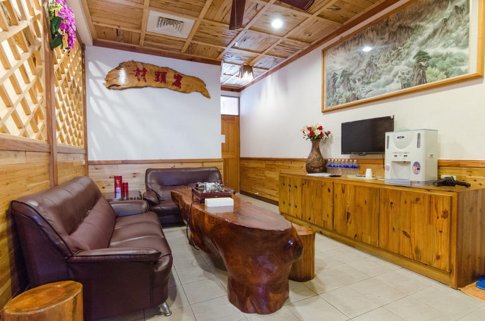 Donglifang B&B Bed and Breakfast in Taiwan, Province of China