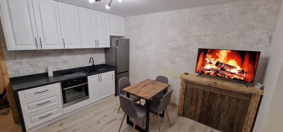 Old town luxury apartment Apartment in Brasov