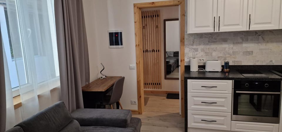 Old town luxury apartment Apartment in Brasov