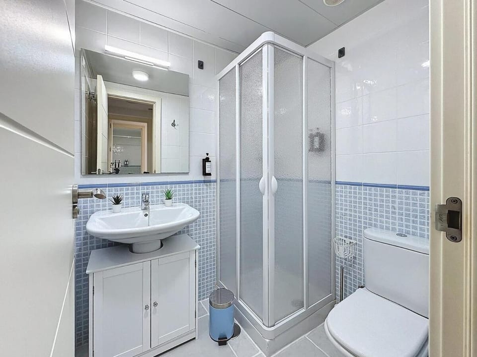 VVR Apto en Altos Nuevo Vera I Apartment in Andalusia