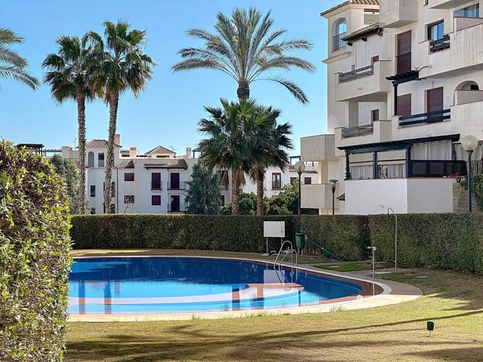 VVR Apto en Altos Nuevo Vera I Apartment in Andalusia