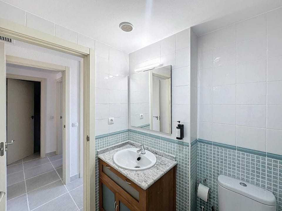 VVR Apto en Altos Nuevo Vera I Apartment in Andalusia