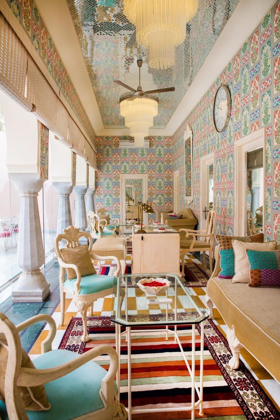 Lounge or bar