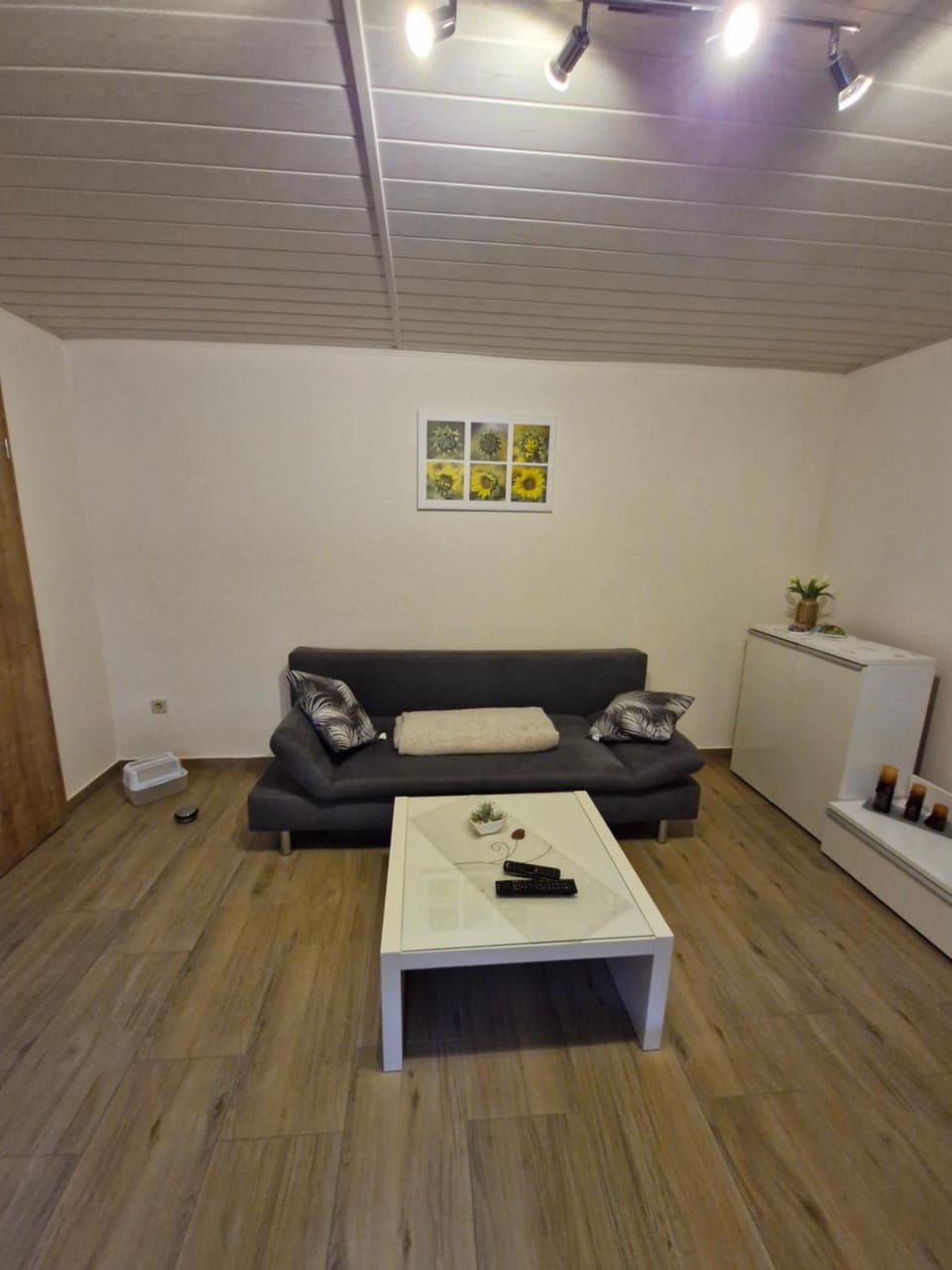 Ferienwohnung Weigl Apartment in Saxony