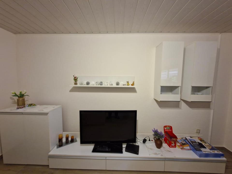 Ferienwohnung Weigl Apartment in Saxony