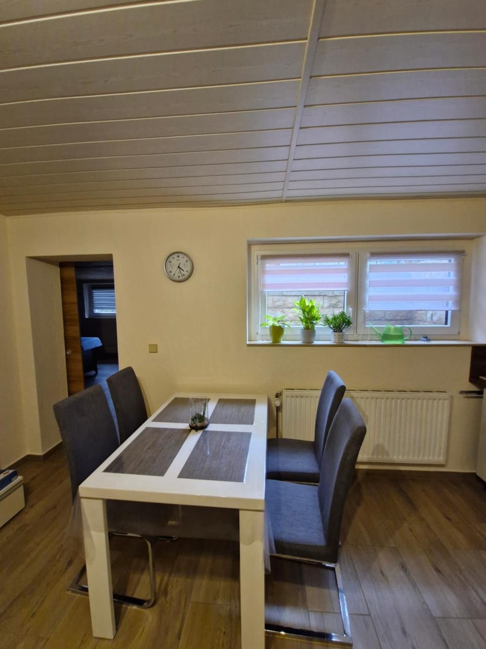 Ferienwohnung Weigl Apartment in Saxony