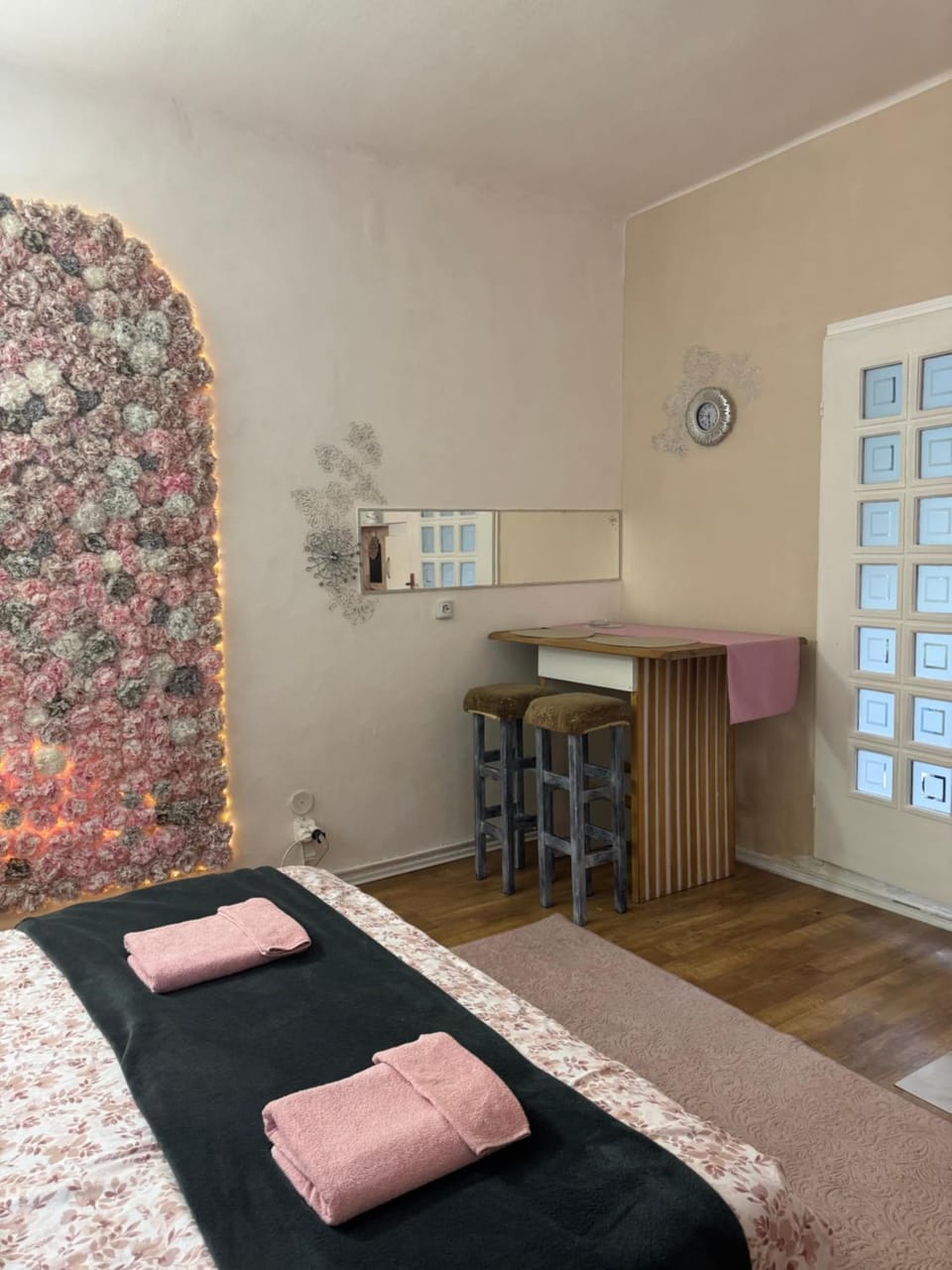 Stan na dan S Apartment in Vojvodina