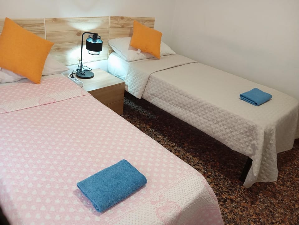 晨光之家 Vacation rental in Venice