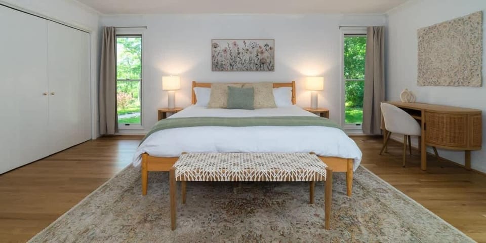 Shenandoah Retreat - Family Home House in Goshen