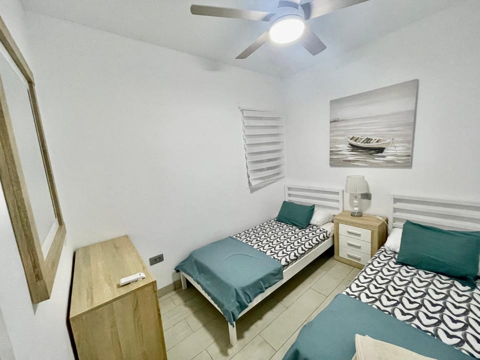 Juana Apartment in Castillo Caleta de Fuste