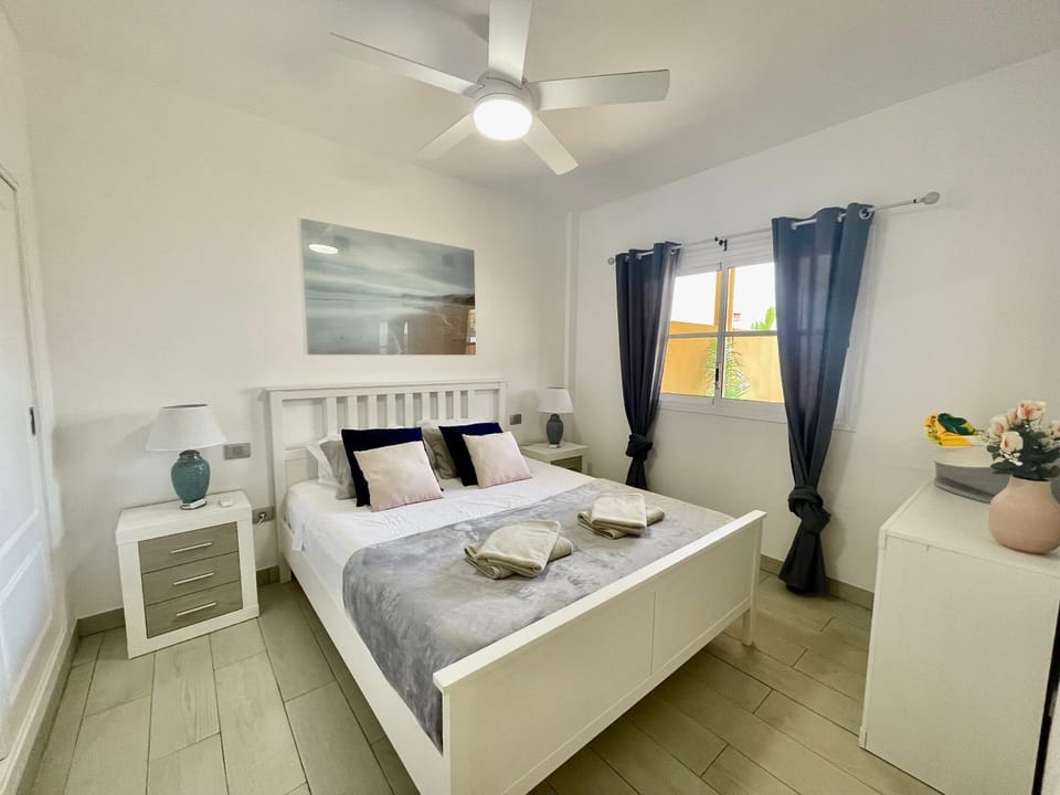 Juana Apartment in Castillo Caleta de Fuste