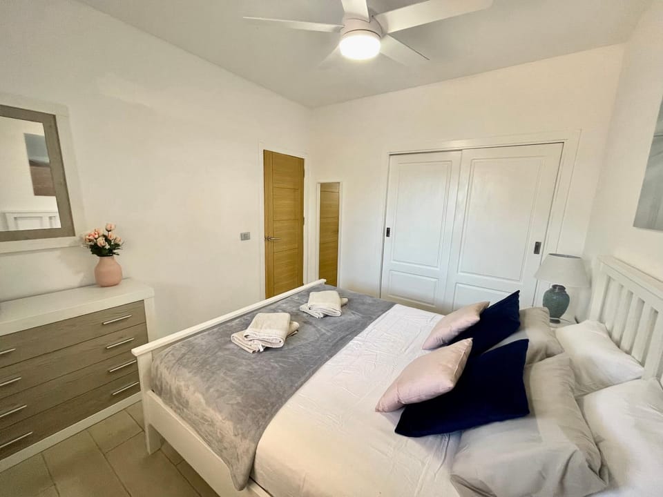 Juana Apartment in Castillo Caleta de Fuste