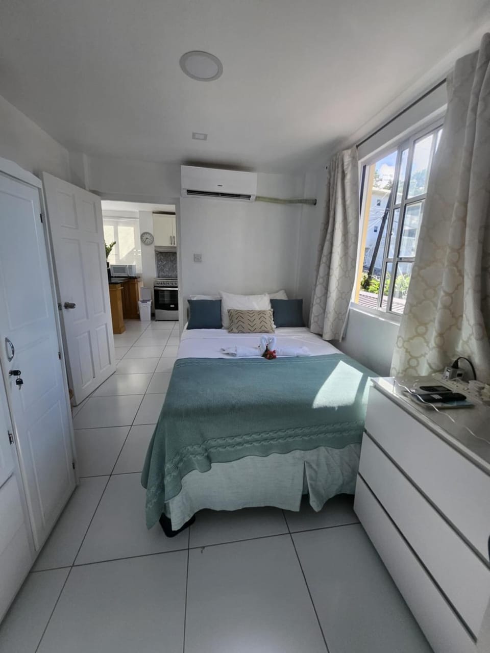 Moulin A Vent Apartment Apartment in Caribbean