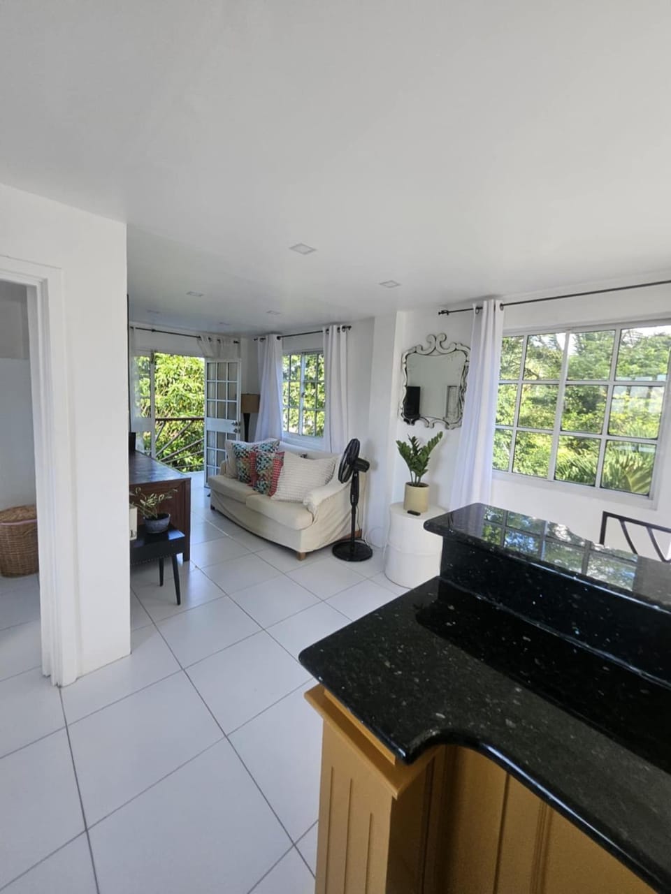 Moulin A Vent Apartment Apartment in Caribbean