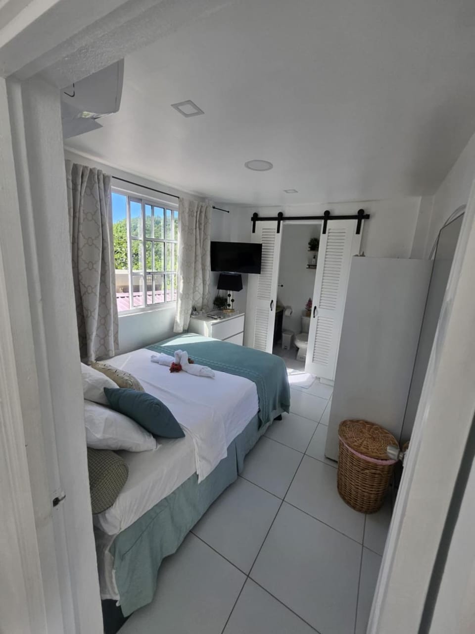 Moulin A Vent Apartment Apartment in Caribbean
