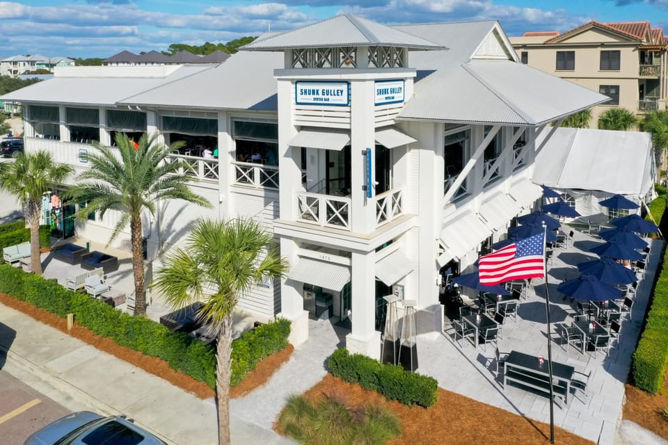 Winsome Dream House in South Walton County