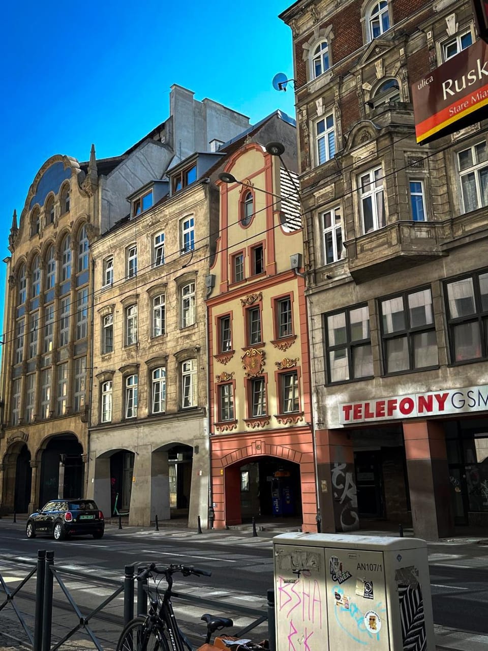 Sunny Hostel 49 Hostel in Wroclaw