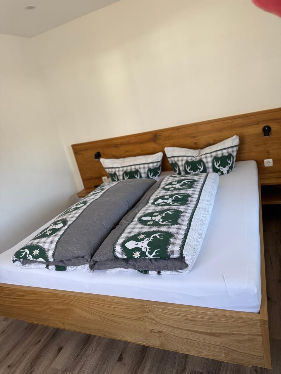 Martinshof Ladis Country House in Trentino-South Tyrol