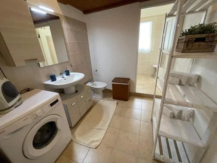 Domo fiorita Apartment in Alghero