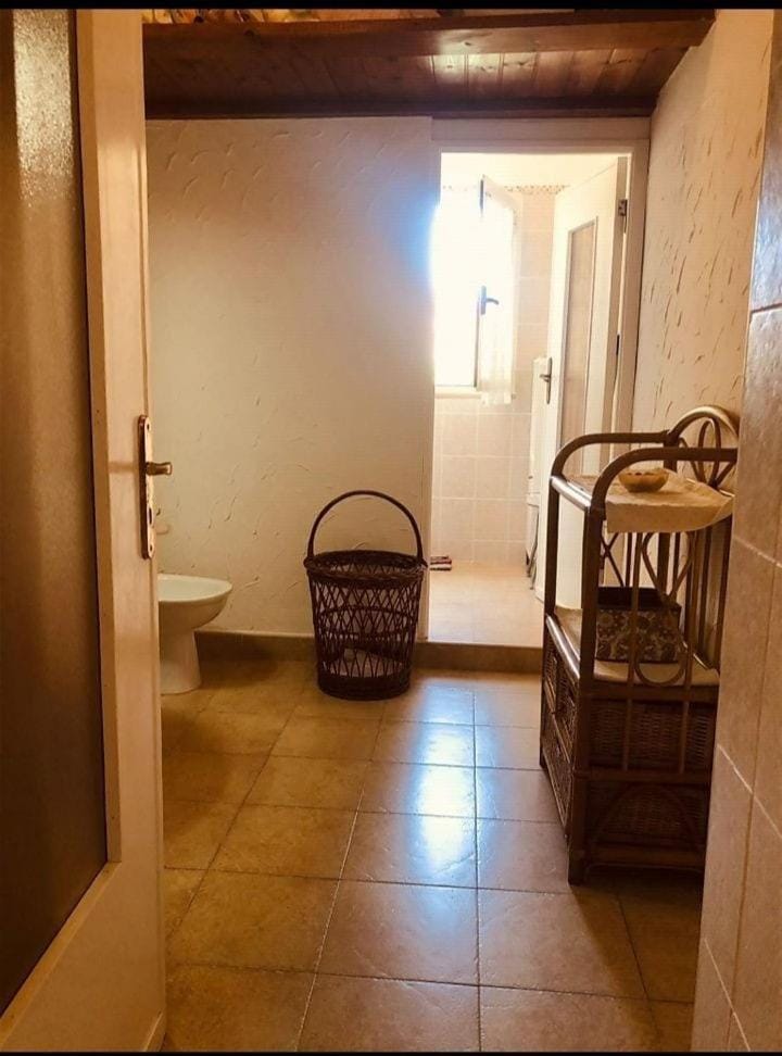Domo fiorita Apartment in Alghero