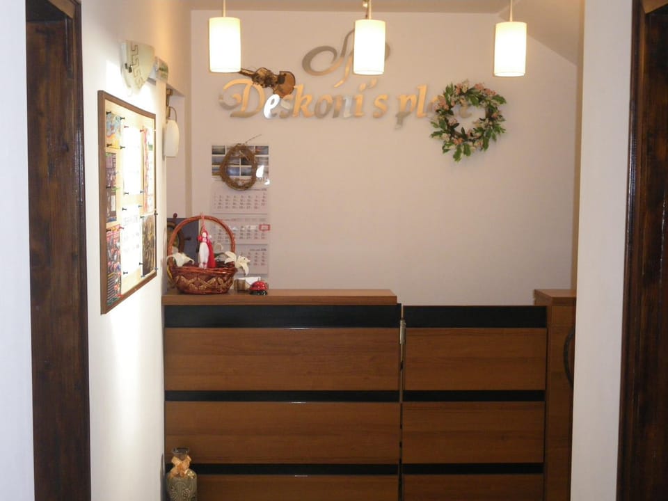 Deskoni's Place Guest House Bed and Breakfast in Burgas Province