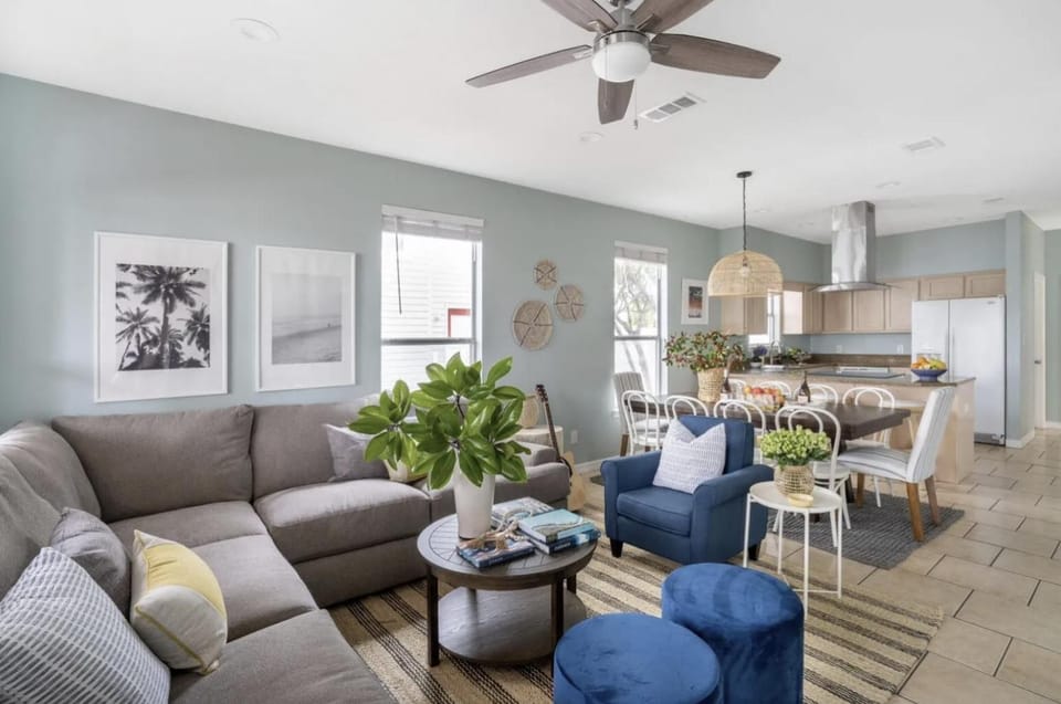 Available for Spring Break! Casa Marina House in Destin