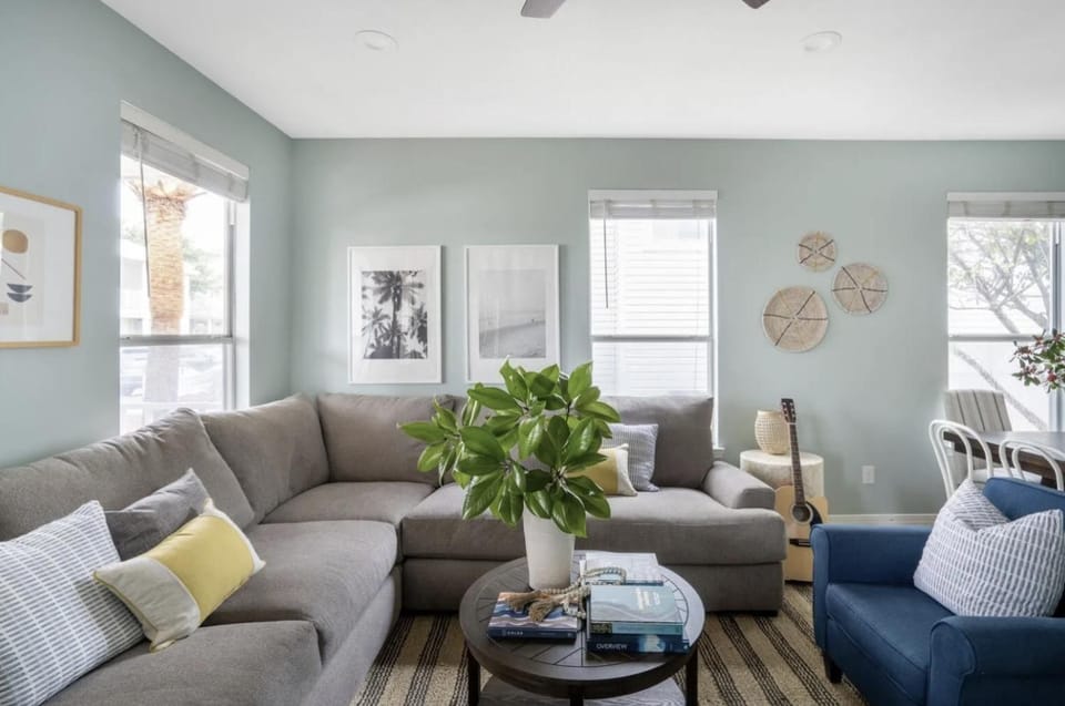 Available for Spring Break! Casa Marina House in Destin