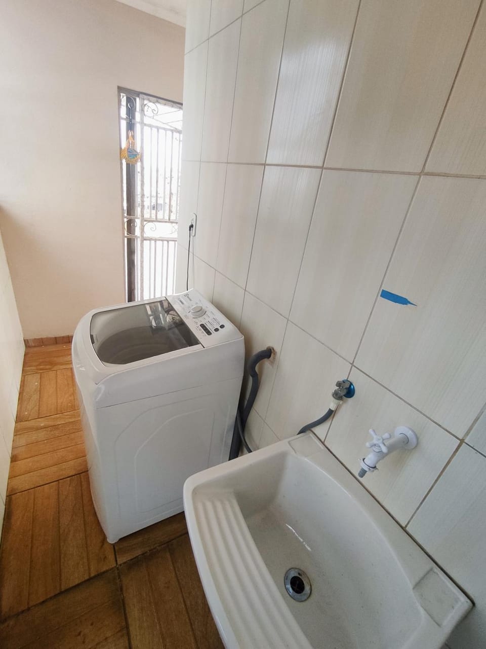 COP 30 Terraço Rio Guamá Apartment in Belém