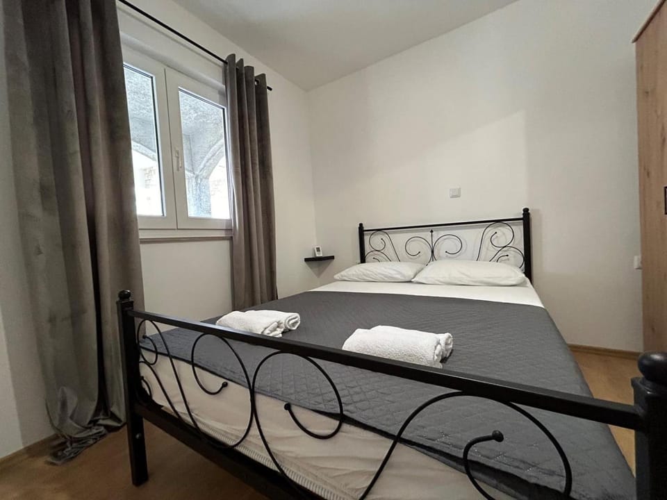 Anchor Apartment in Stanići Near Omiš Apartment in Split-Dalmatia County
