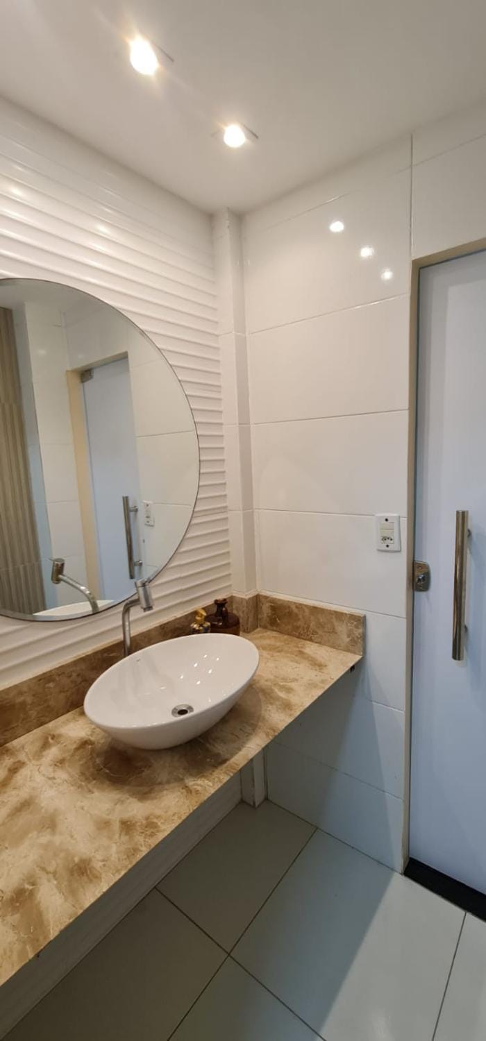 COP 30 Belém Apartment in Belém