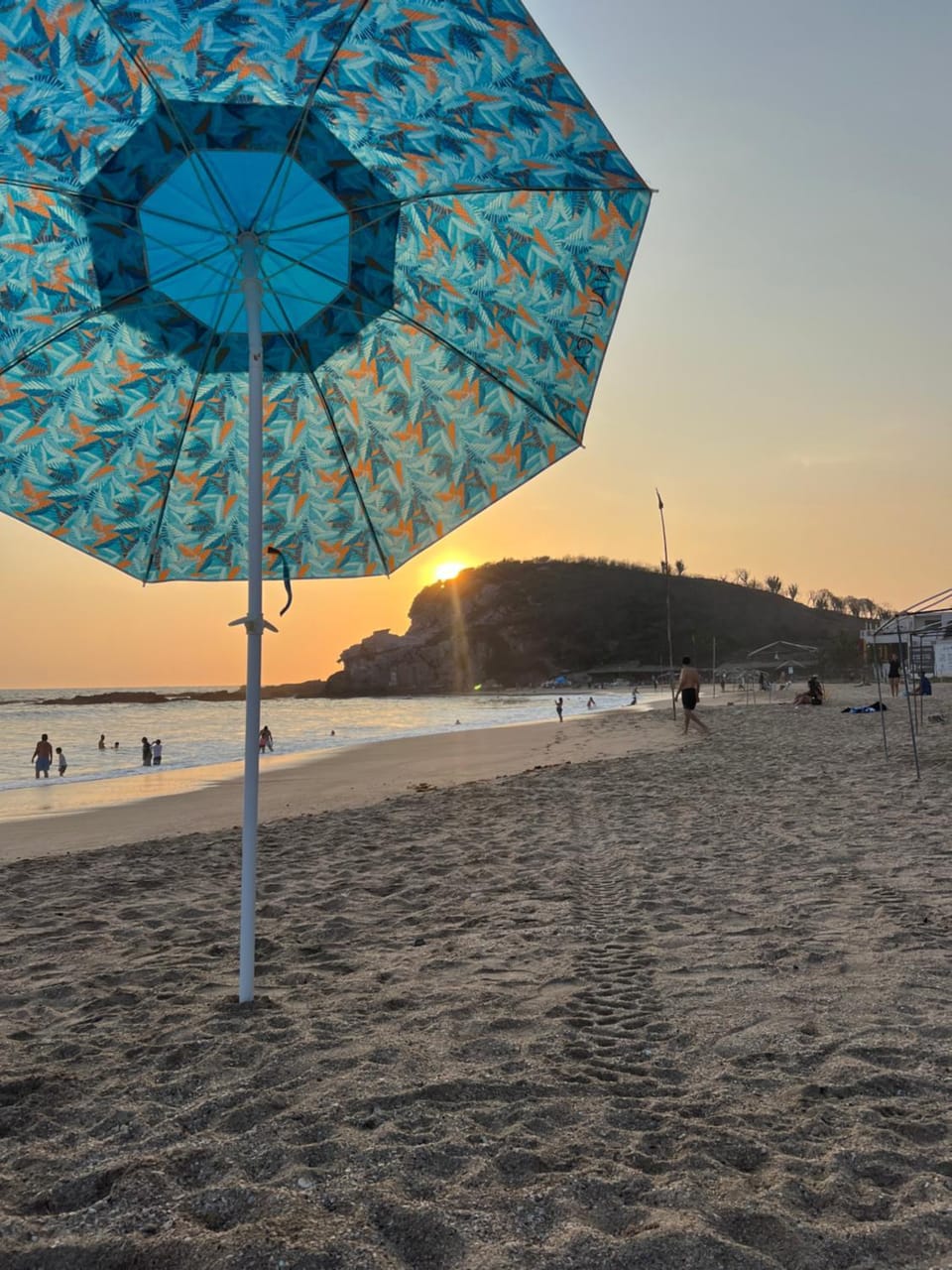 Condo Playa & Waterfront Heated Alberca Apartment in Mazatlan