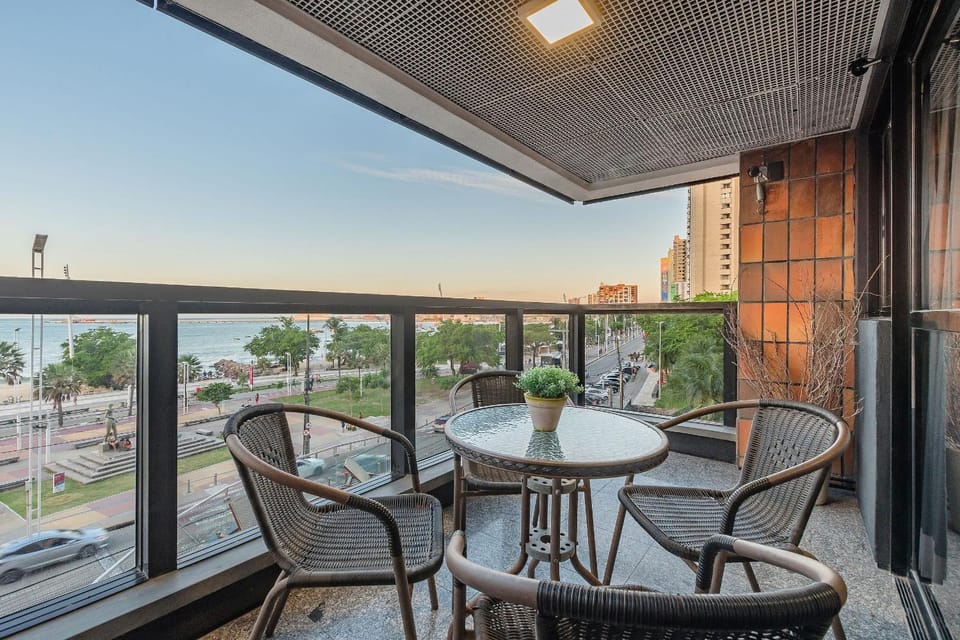 Balcony/Terrace, Balcony/Terrace