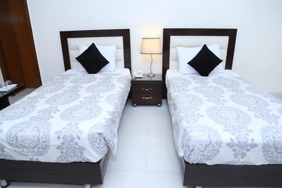Royal Elegance Hotel Hotel in Lahore