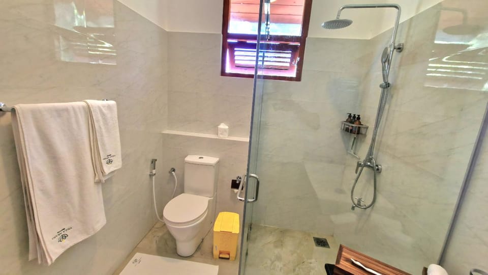 Villa Arana Bentota Bed and Breakfast in Western Province