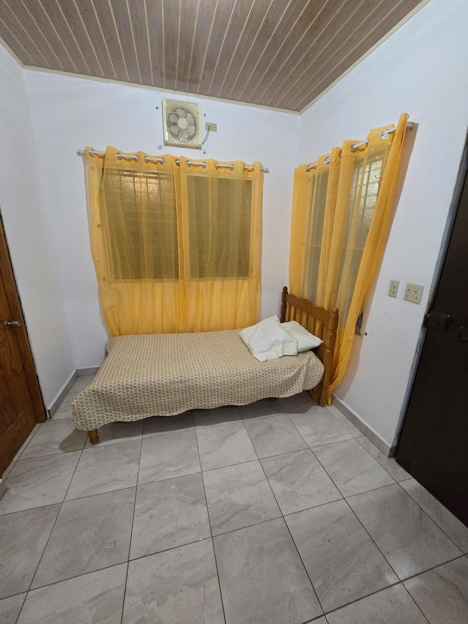 Los Senderos Amados Apartment in Boquete