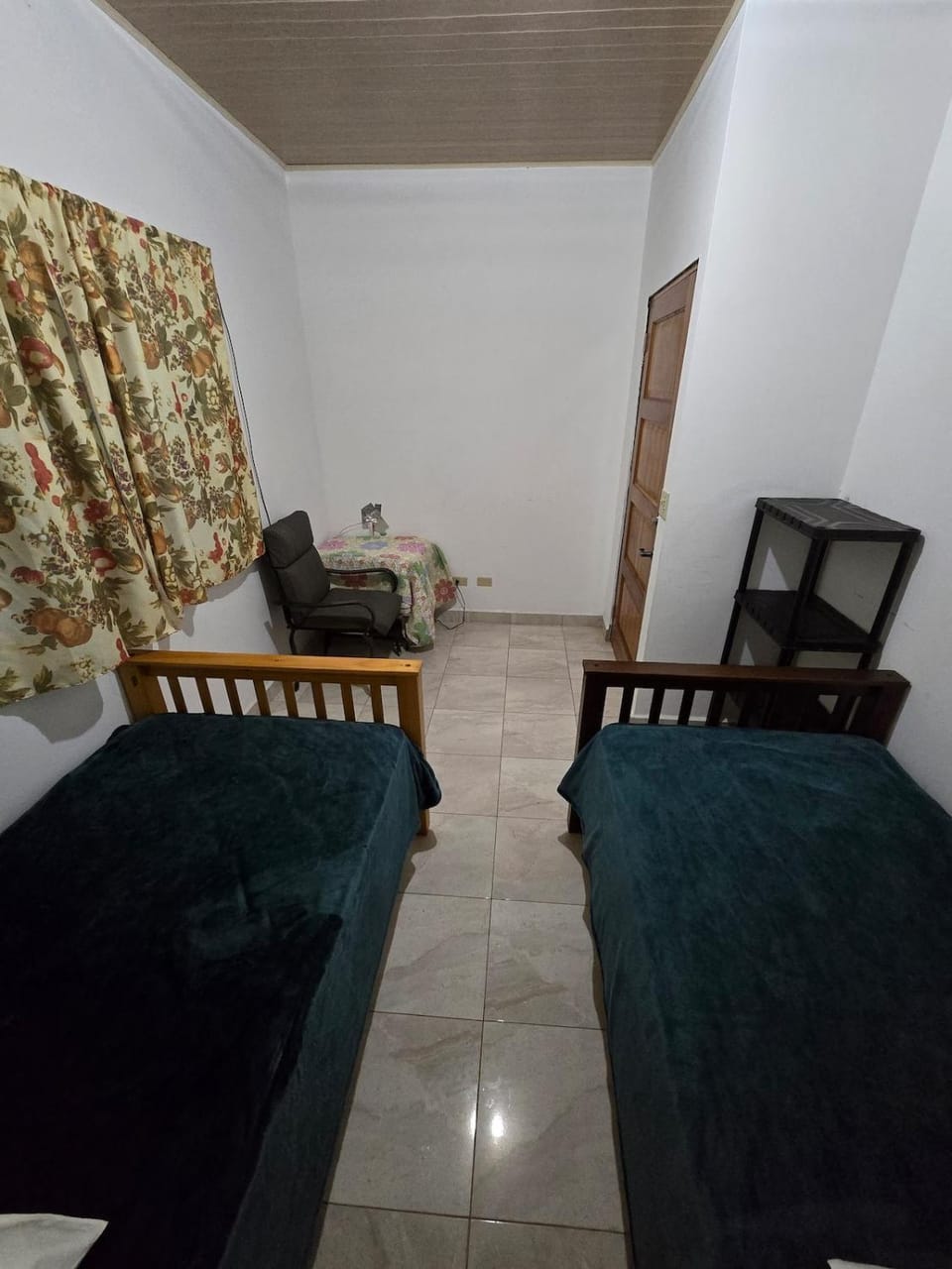 Los Senderos Amados Apartment in Boquete