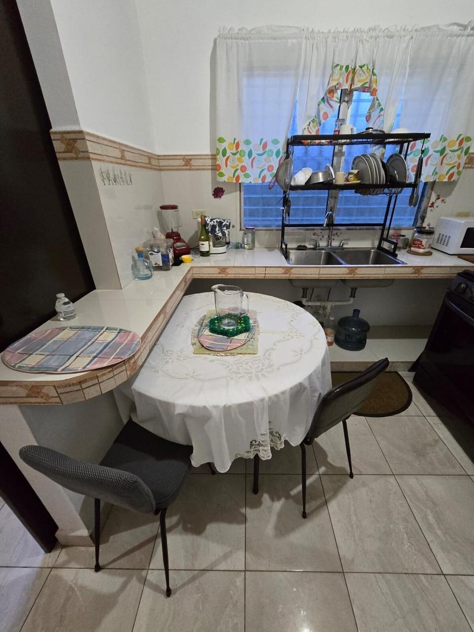 Los Senderos Amados Apartment in Boquete