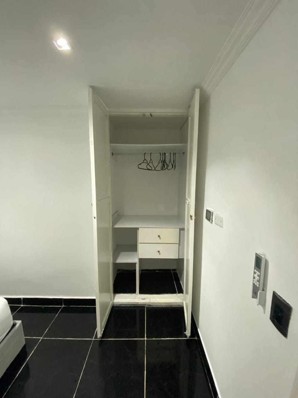 wardrobe