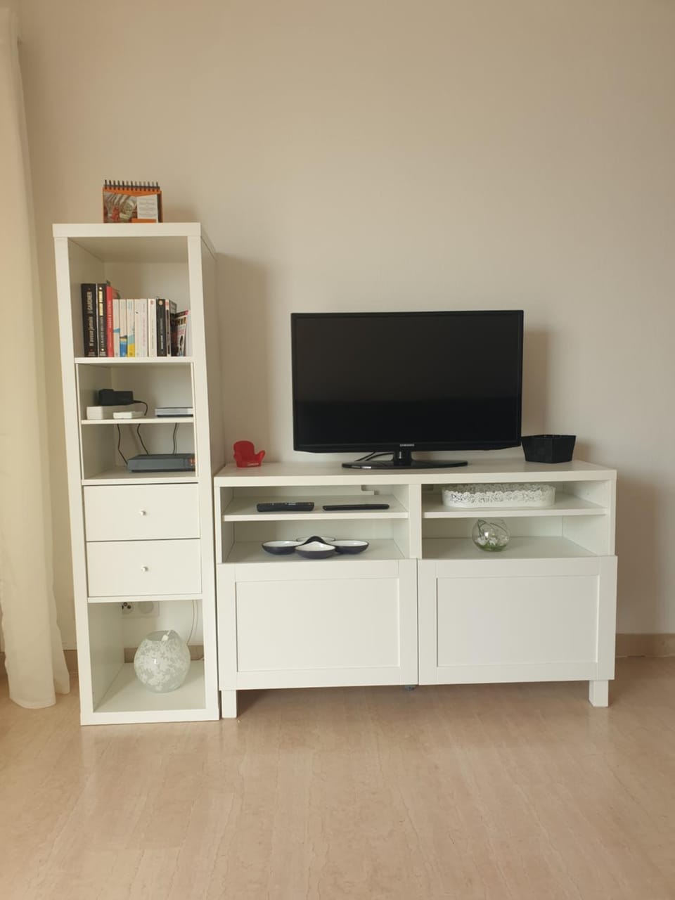 TV and multimedia