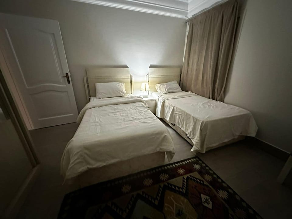 كمبوند أبراج الخليج Apartment in Cairo Governorate