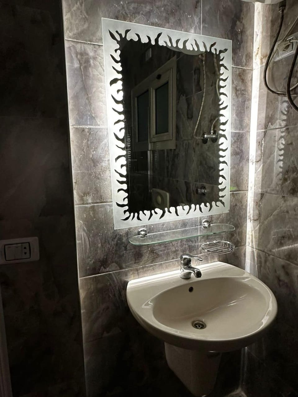 كمبوند أبراج الخليج Apartment in Cairo Governorate