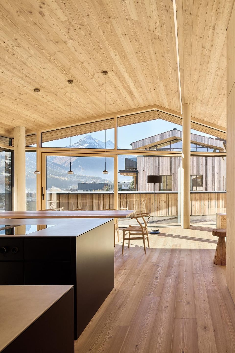 View (from property/room), Living room