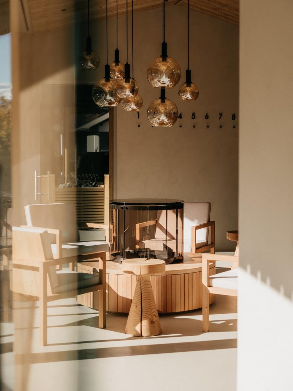 Spa and wellness centre/facilities