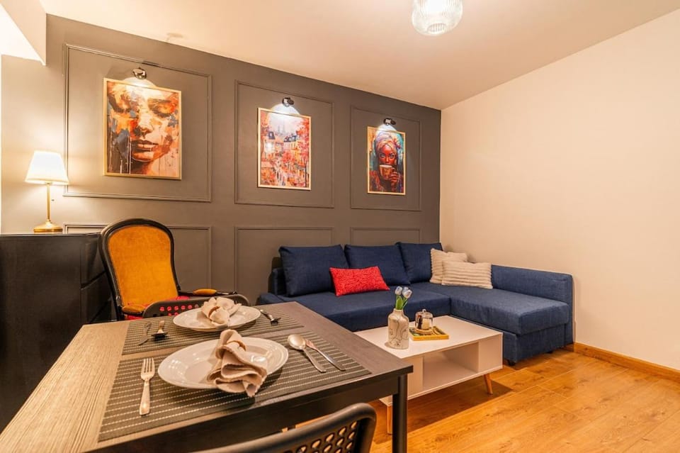 L 'Écrin d' Ermont Apartment in Île-de-France