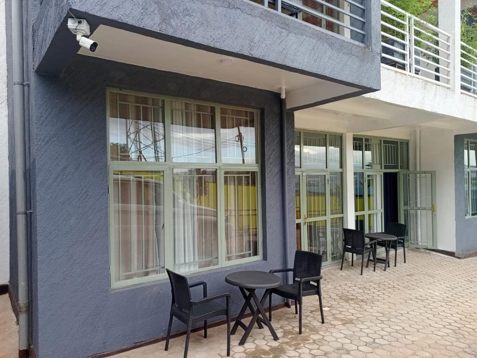 Balcony/Terrace, Balcony/Terrace